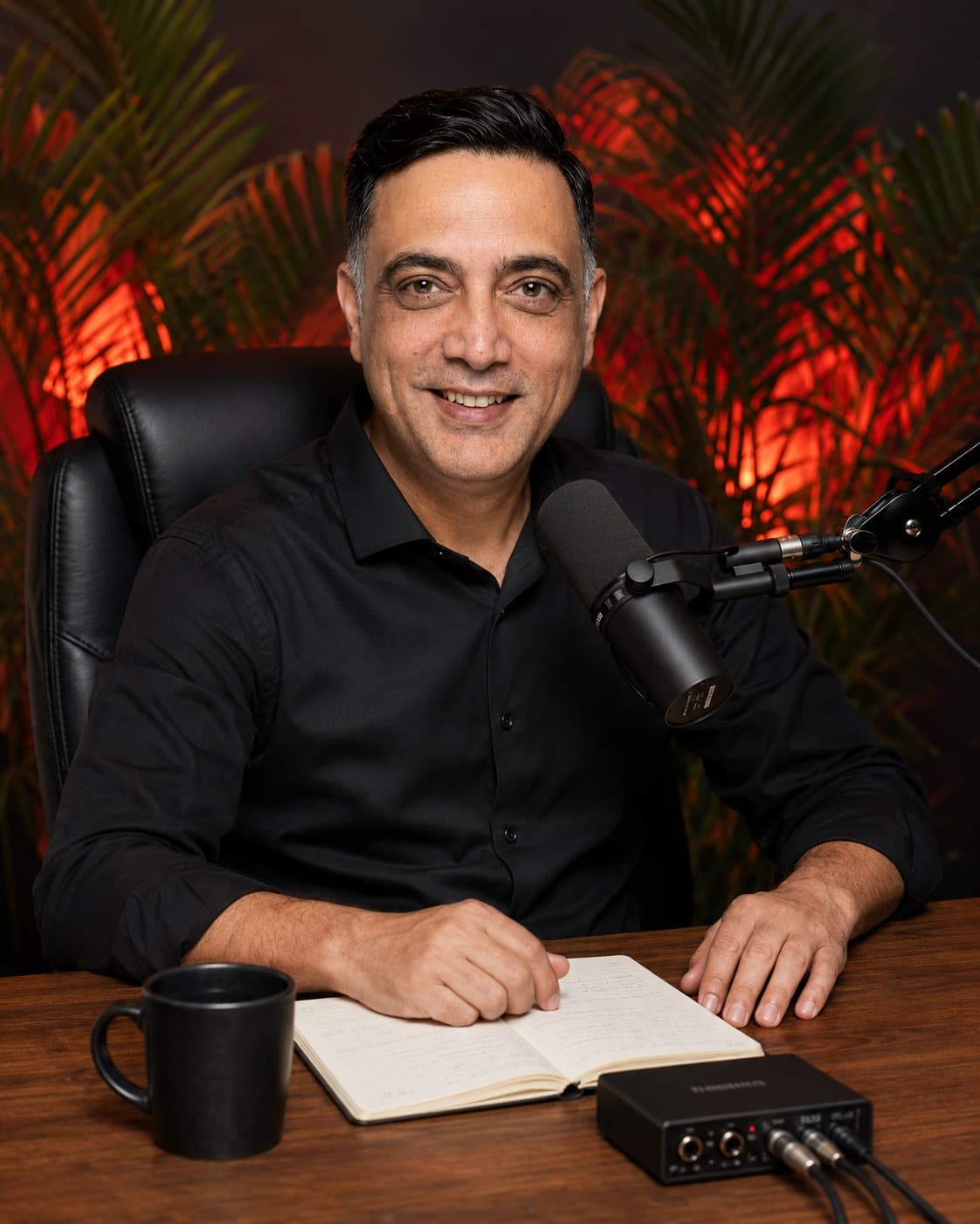 Technocrats Digimate founder